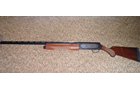 Ducks Unlimited/ Silver Pheasant, 22 Cal, made in Italy - Calvin Clamme Estate - Farm Equipment & Gun Inventory Auction